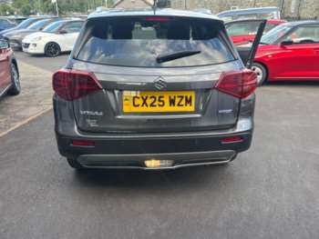Used Suzuki Vitara 2025 for sale - 75182031: Photo