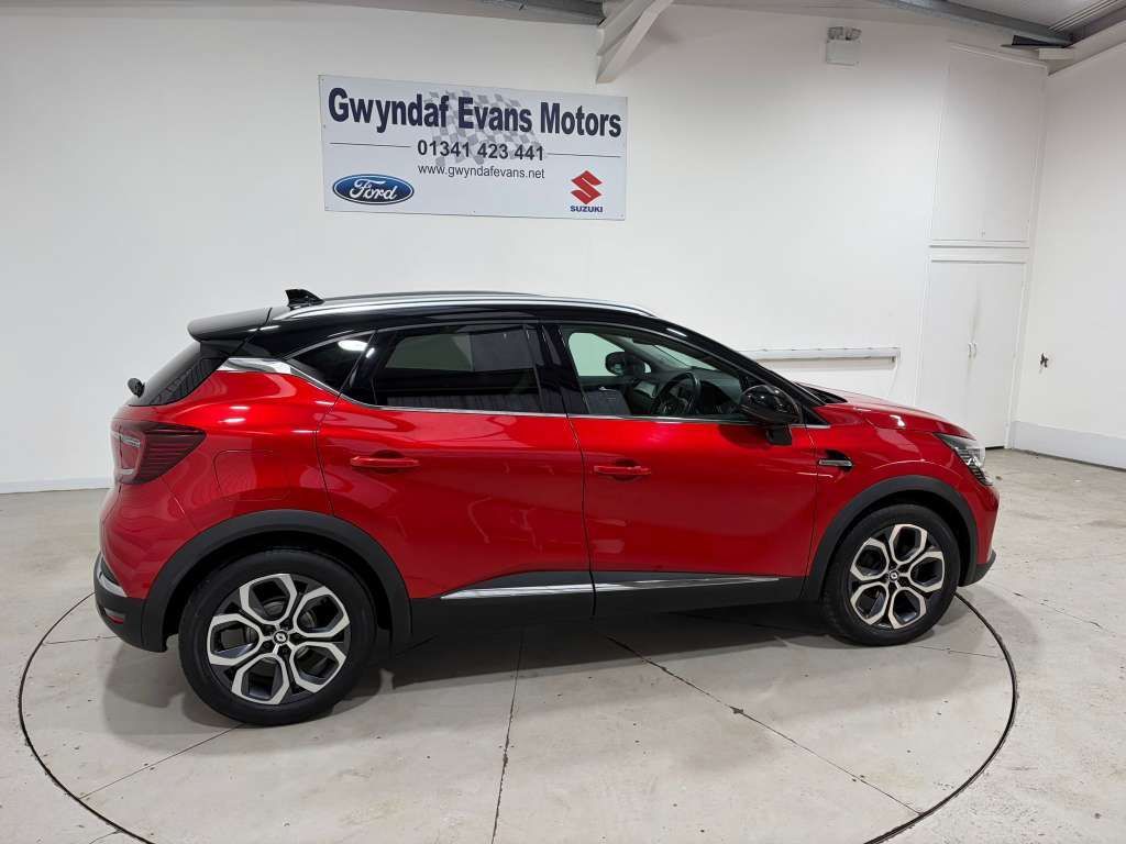 Used Renault Captur 2024 for sale - 77394070: Photo 10