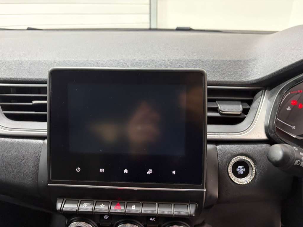 Used Renault Captur 2024 for sale - 77394070: Photo 14