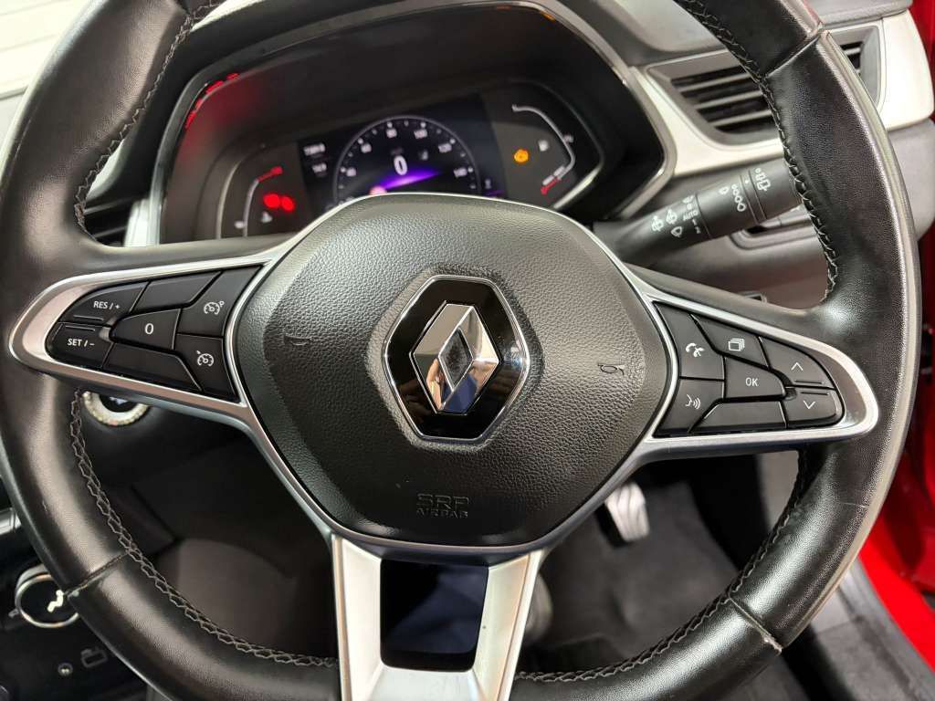 Used Renault Captur 2024 for sale - 77394070: Photo 17