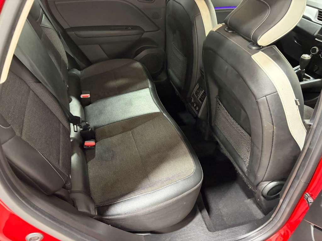 Used Renault Captur 2024 for sale - 77394070: Photo 19