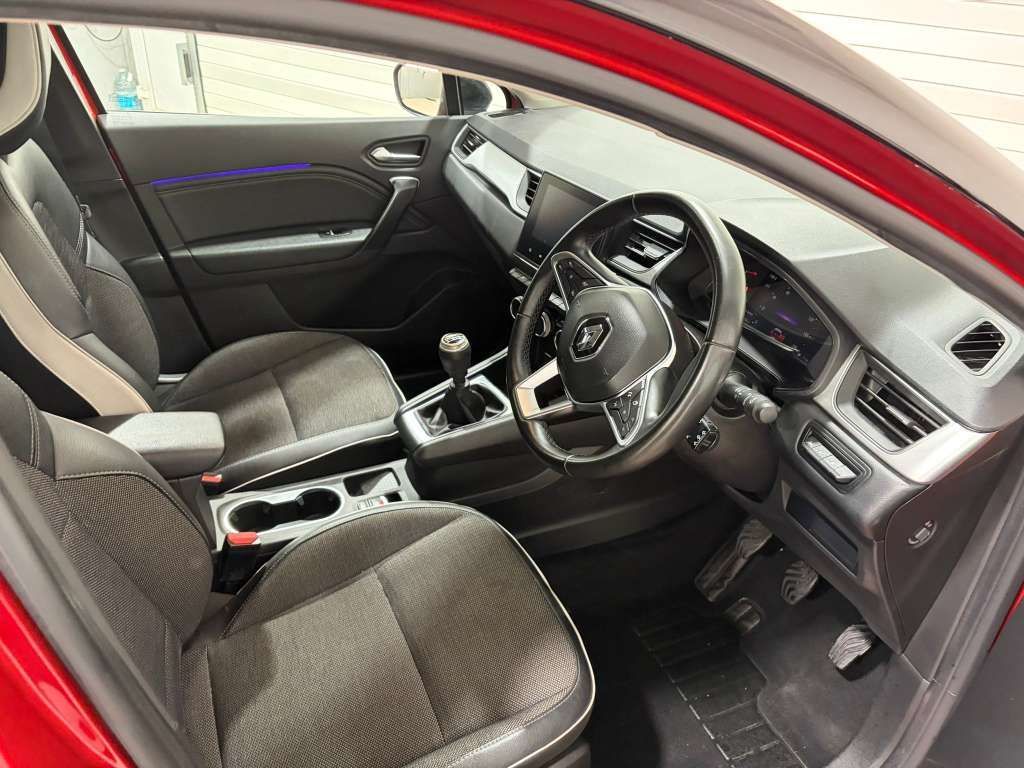 Used Renault Captur 2024 for sale - 77394070: Photo 20