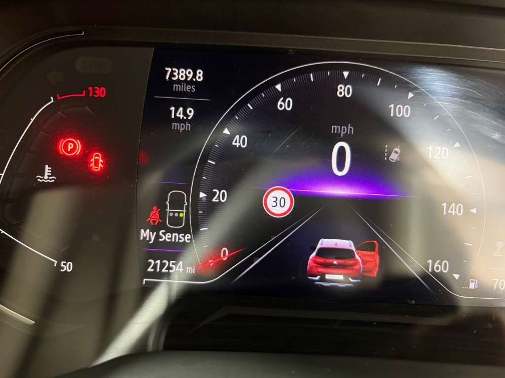 Used Renault Captur 2024 for sale - 77394070: Photo 7