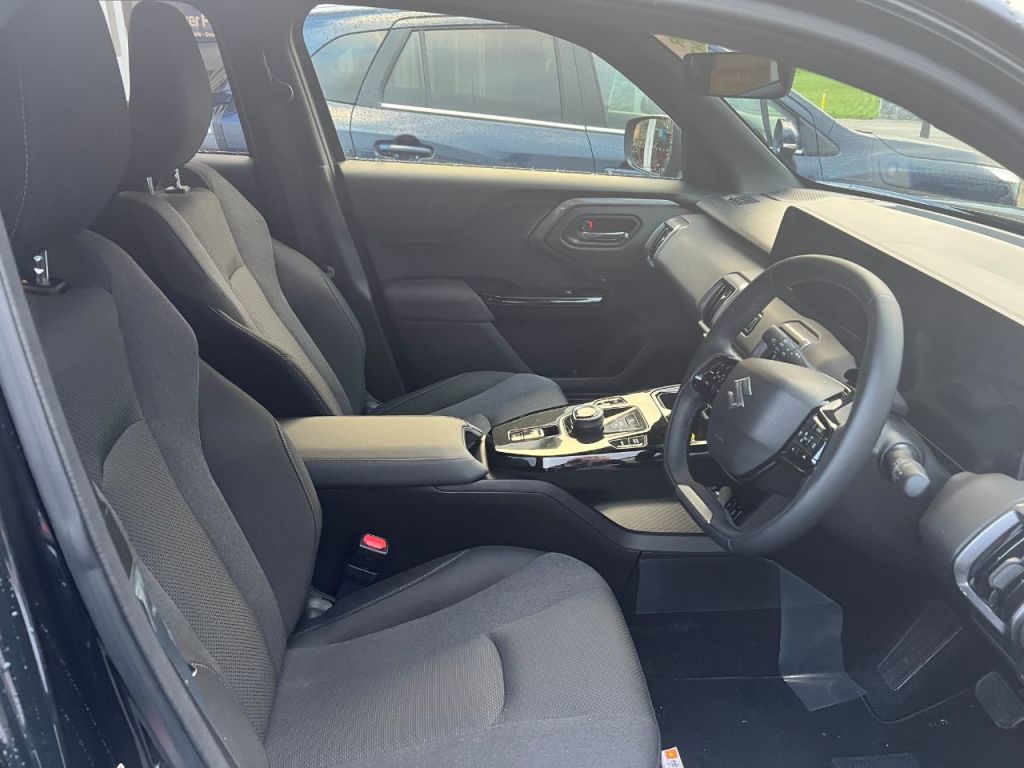 Used Suzuki e Vitara 2025 for sale - 76909647: Photo 2