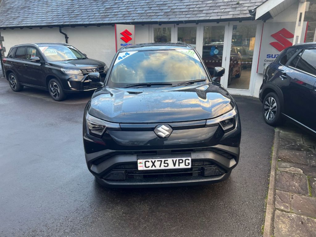 Used Suzuki e Vitara 2025 for sale - 76909647: Photo 3