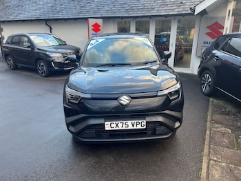 Used Suzuki e Vitara 2025 for sale - 76909647: Photo