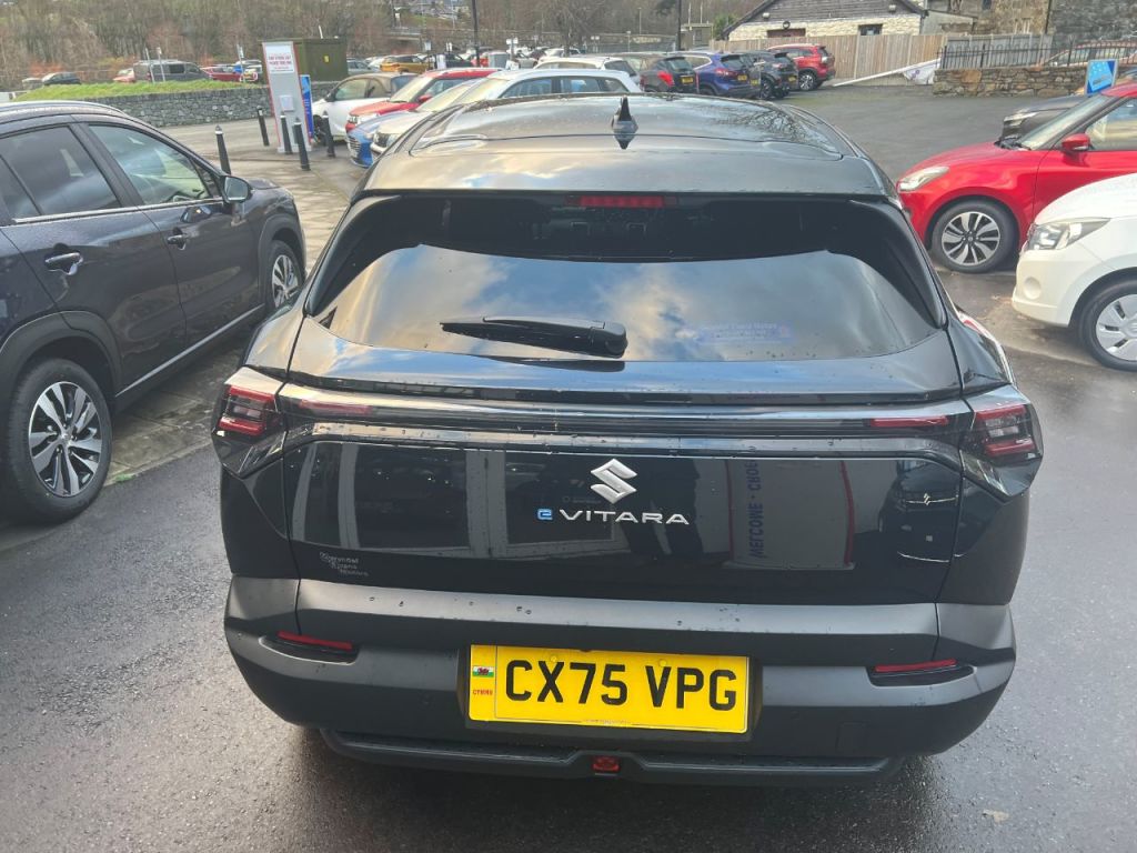 Used Suzuki e Vitara 2025 for sale - 76909647: Photo 6