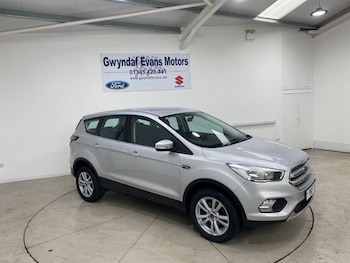 Ford - Kuga