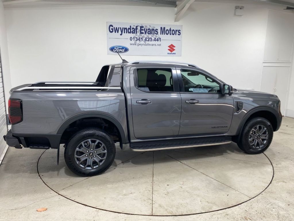 Used Ford Ranger 2024 for sale - 76367142: Photo 11