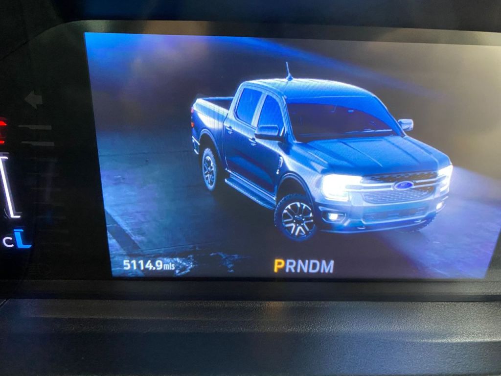 Used Ford Ranger 2024 for sale - 76367142: Photo 12