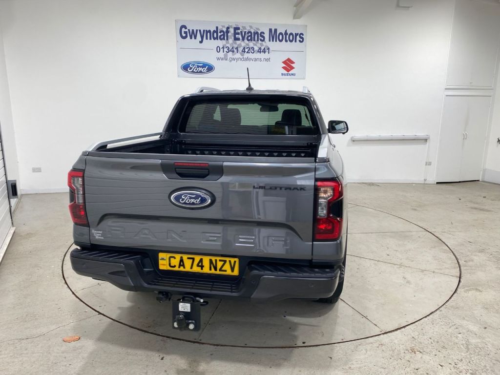 Used Ford Ranger 2024 for sale - 76367142: Photo 13