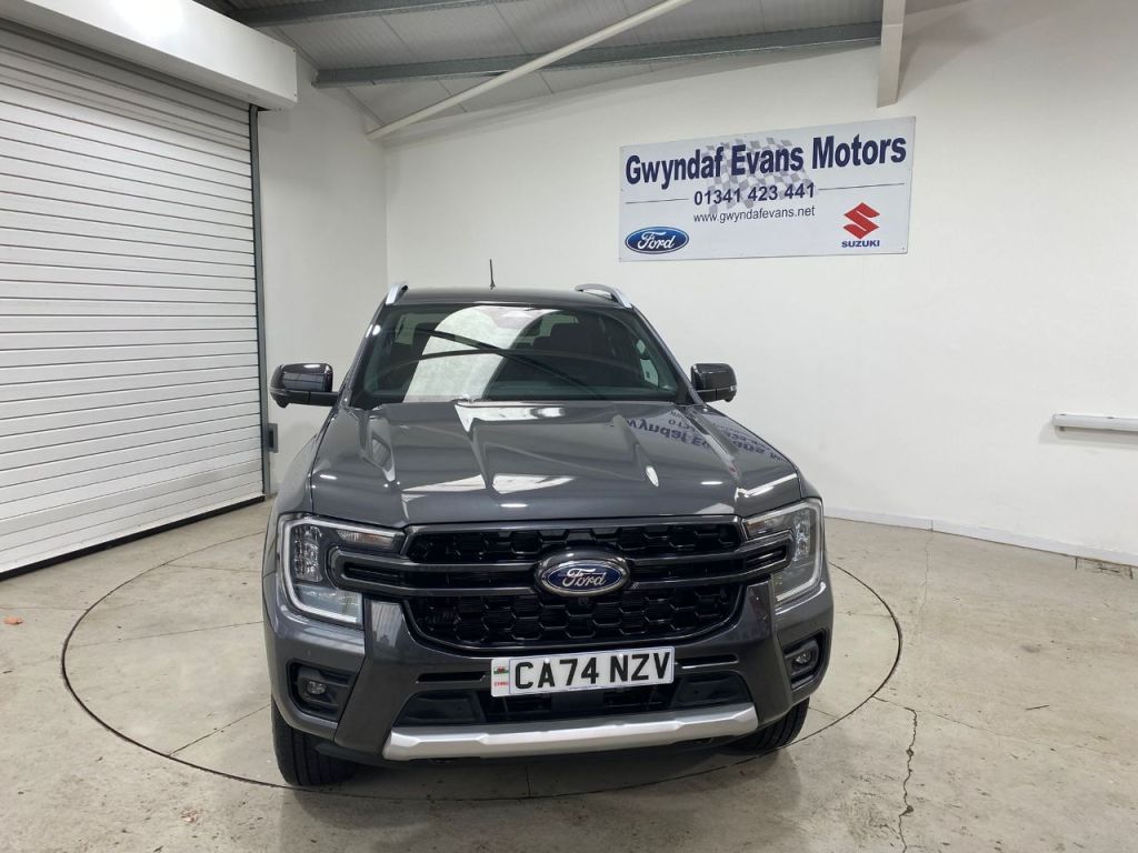Used Ford Ranger 2024 for sale - 76367142: Photo 15