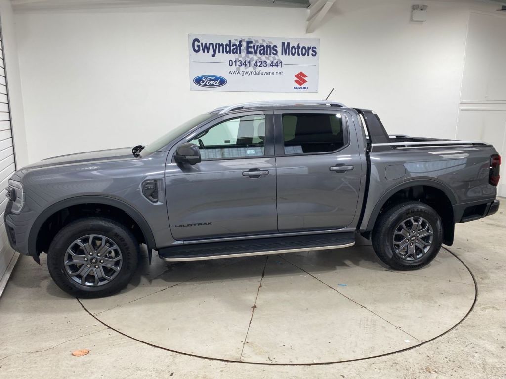 Used Ford Ranger 2024 for sale - 76367142: Photo 17