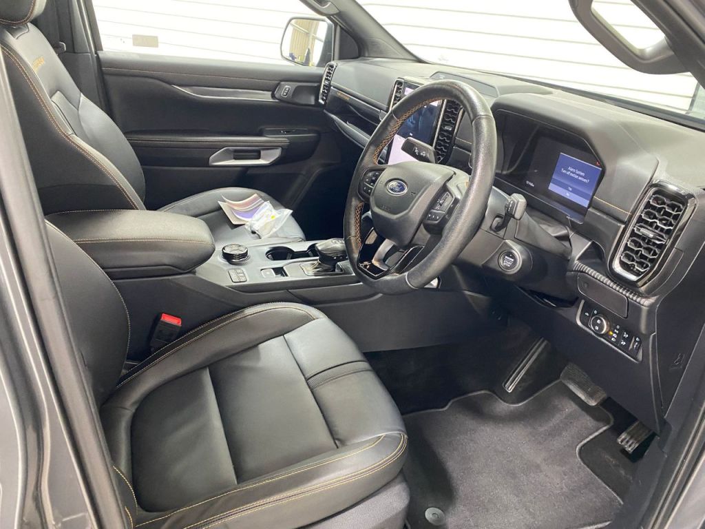 Used Ford Ranger 2024 for sale - 76367142: Photo 2