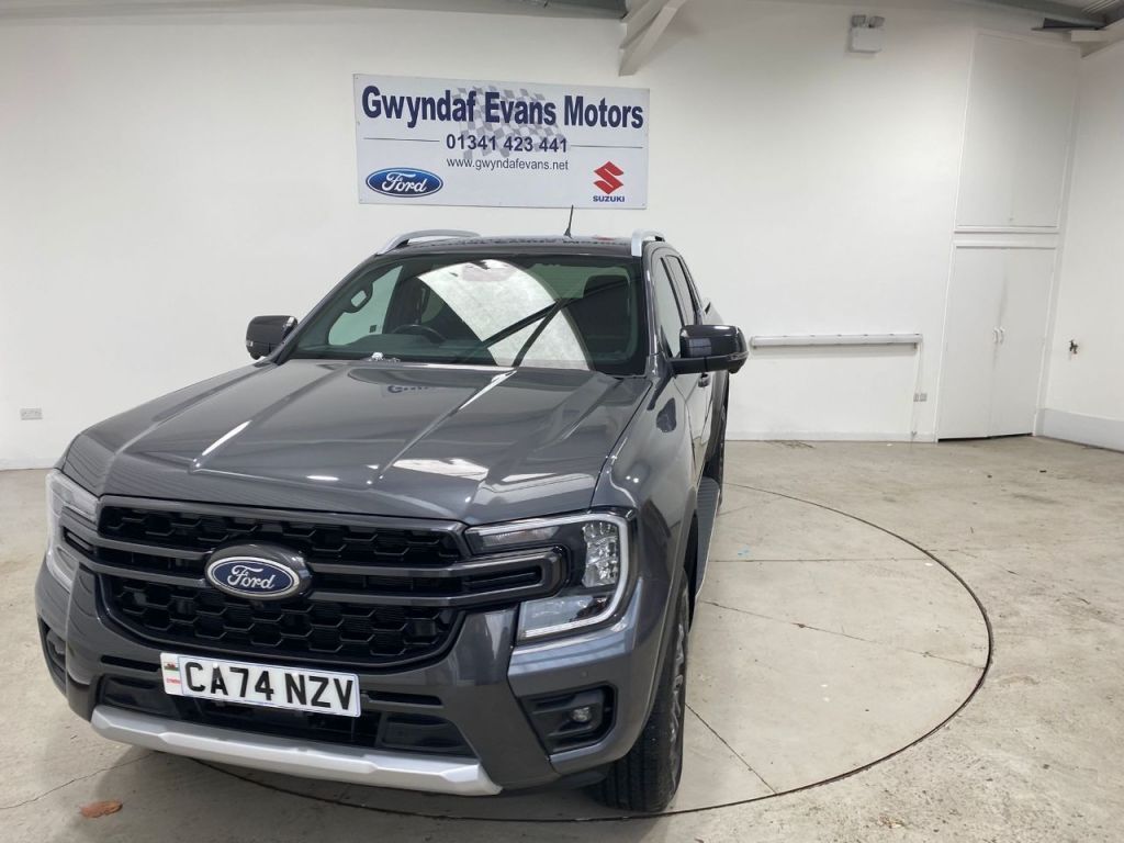 Used Ford Ranger 2024 for sale - 76367142: Photo 20