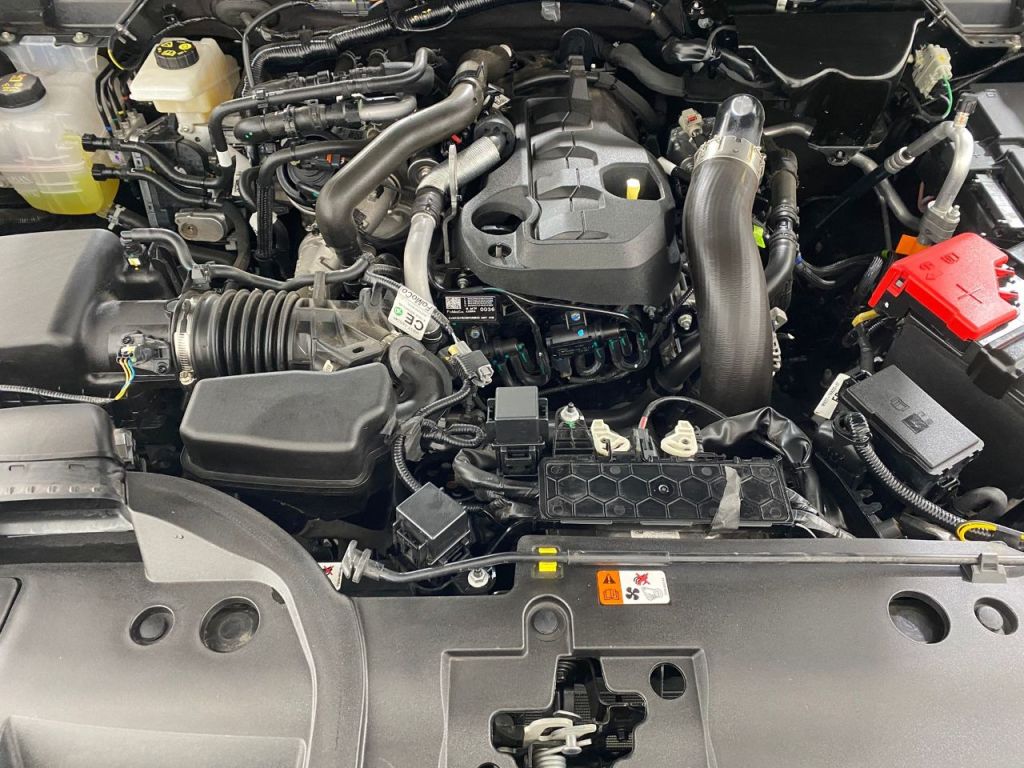 Used Ford Ranger 2024 for sale - 76367142: Photo 21