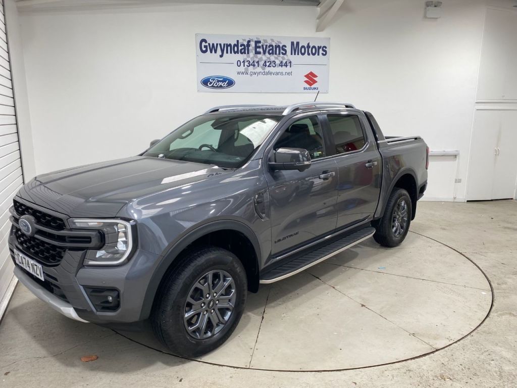Used Ford Ranger 2024 for sale - 76367142: Photo 22