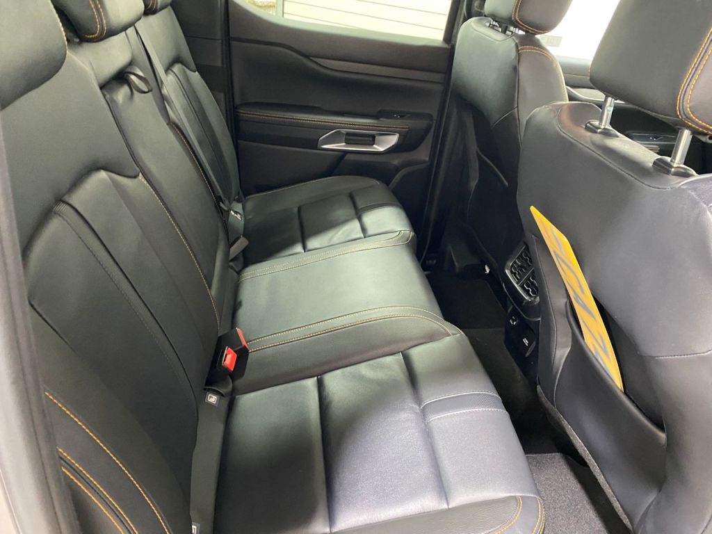 Used Ford Ranger 2024 for sale - 76367142: Photo 23