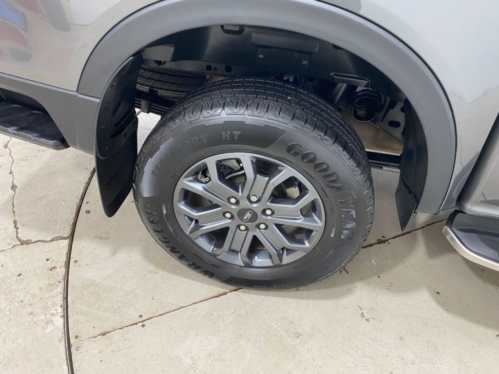 Used Ford Ranger 2024 for sale - 76367142: Photo 25