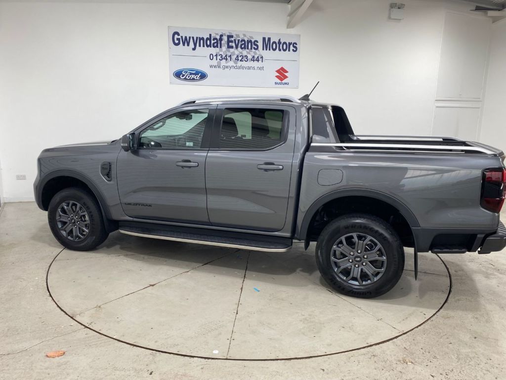 Used Ford Ranger 2024 for sale - 76367142: Photo 3