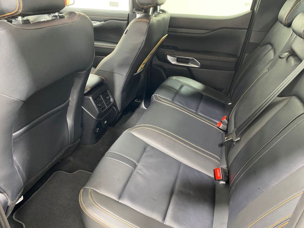 Used Ford Ranger 2024 for sale - 76367142: Photo 4