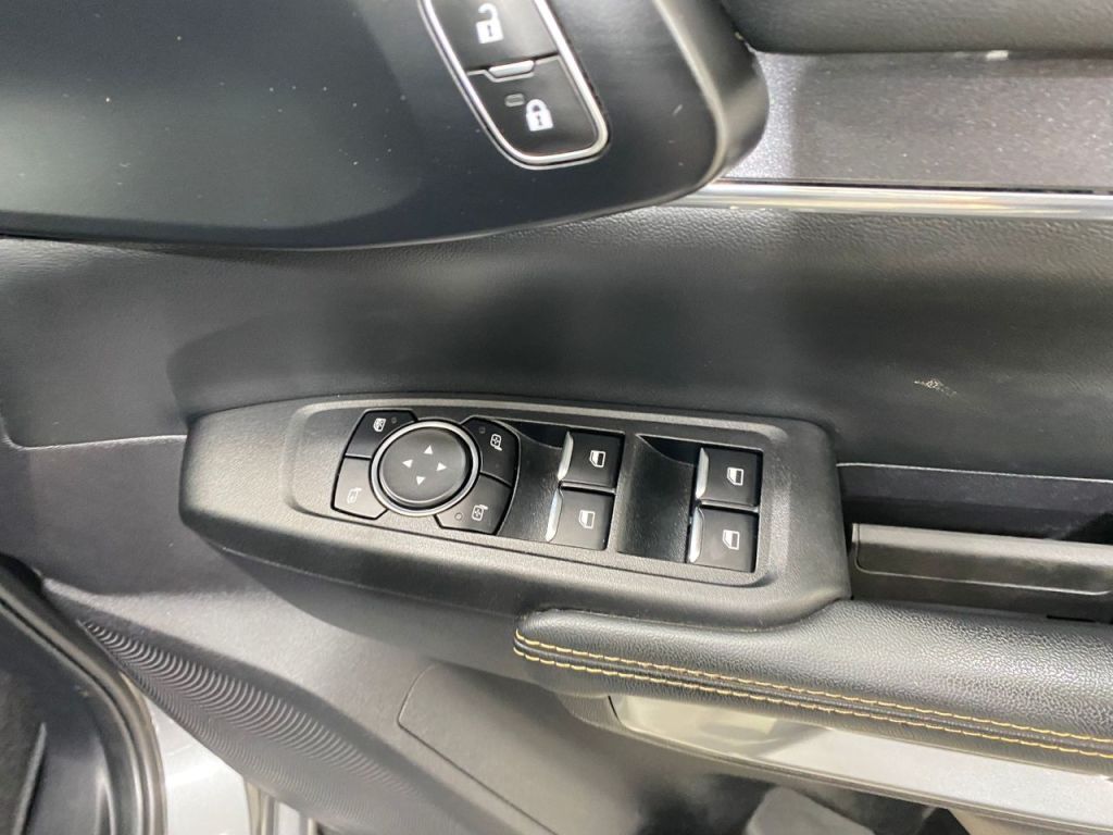 Used Ford Ranger 2024 for sale - 76367142: Photo 8