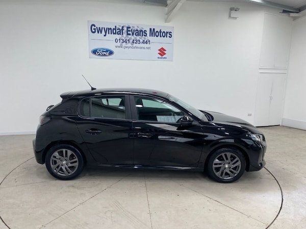 Used Peugeot 208 2021 for sale - 75346668: Photo 11