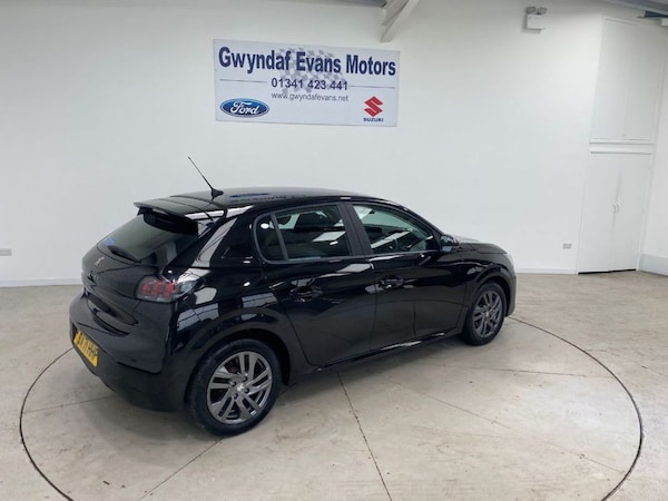 Used Peugeot 208 2021 for sale - 75346668: Photo 13
