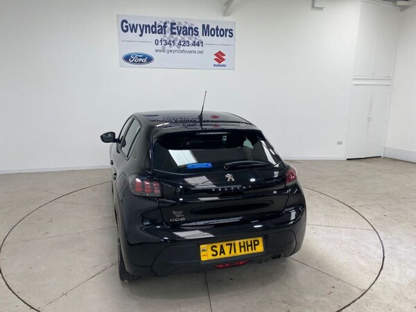 Used Peugeot 208 2021 for sale - 75346668: Photo 15