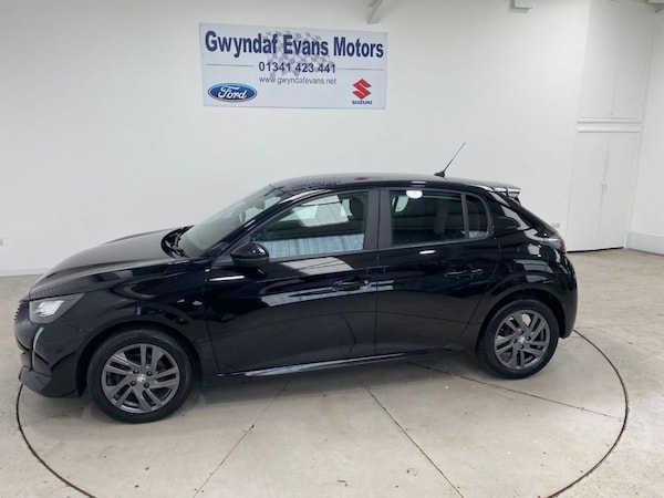 Used Peugeot 208 2021 for sale - 75346668: Photo 17