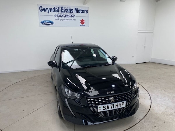 Used Peugeot 208 2021 for sale - 75346668: Photo 19