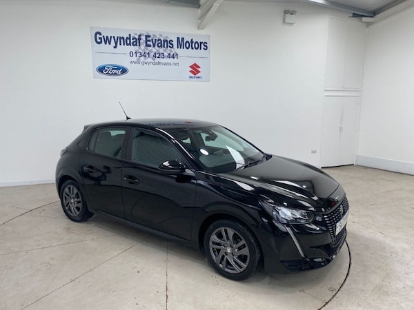 Used Peugeot 208 2021 for sale - 75346668: Photo 1