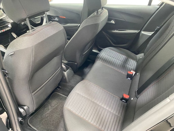 Used Peugeot 208 2021 for sale - 75346668: Photo 20