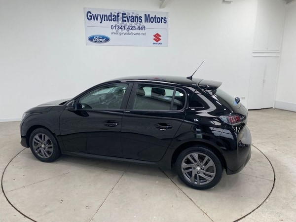 Used Peugeot 208 2021 for sale - 75346668: Photo 5