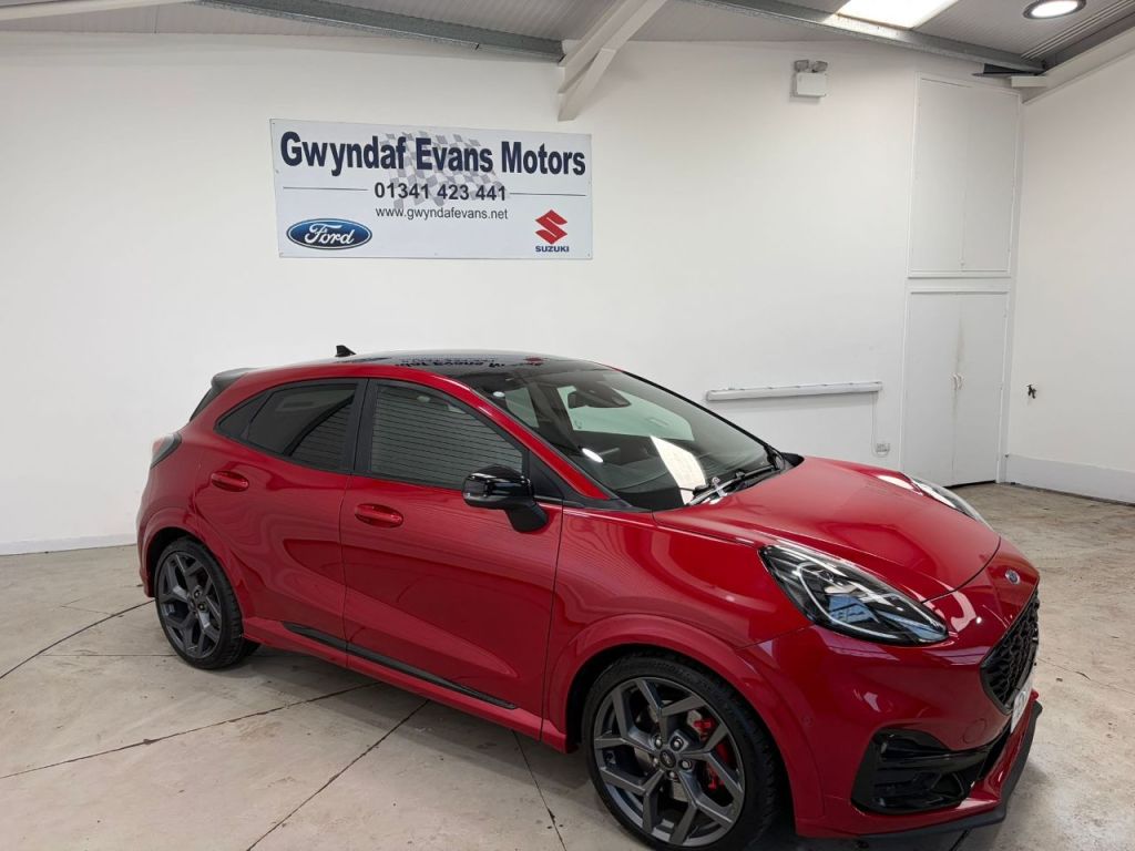 Used Ford Puma 2024 for sale - 78181980: Photo 1