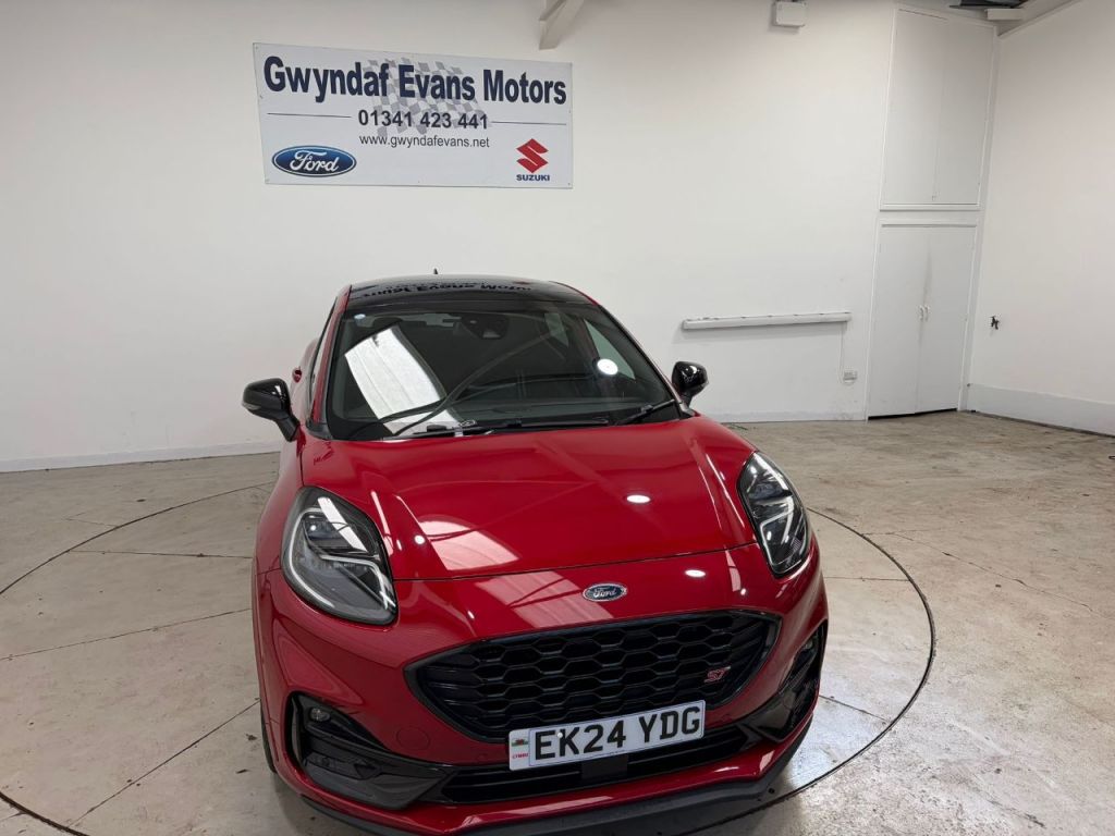 Used Ford Puma 2024 for sale - 78181980: Photo 11