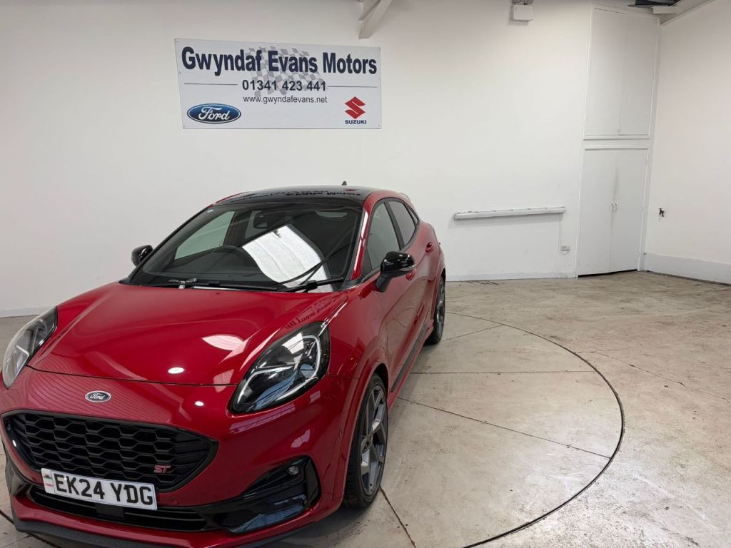 Used Ford Puma 2024 for sale - 78181980: Photo 13