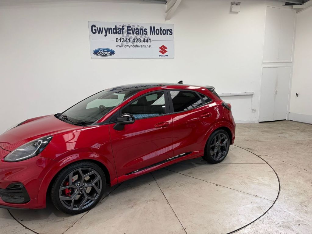 Used Ford Puma 2024 for sale - 78181980: Photo 15