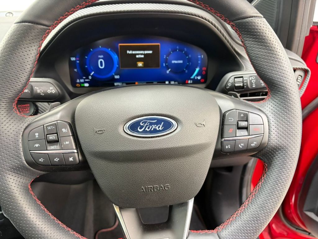 Used Ford Puma 2024 for sale - 78181980: Photo 16