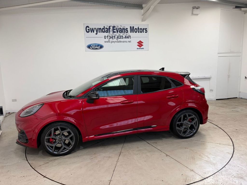 Used Ford Puma 2024 for sale - 78181980: Photo 17