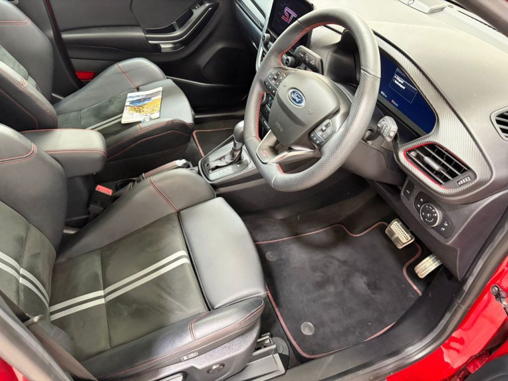 Used Ford Puma 2024 for sale - 78181980: Photo 2