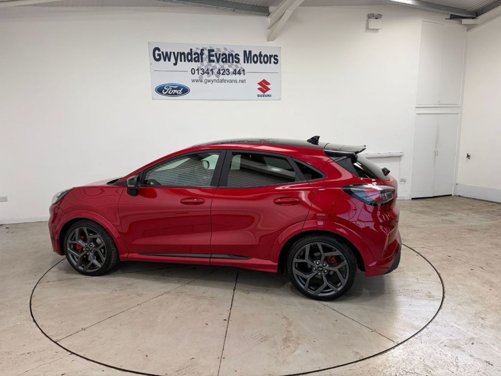 Used Ford Puma 2024 for sale - 78181980: Photo 21