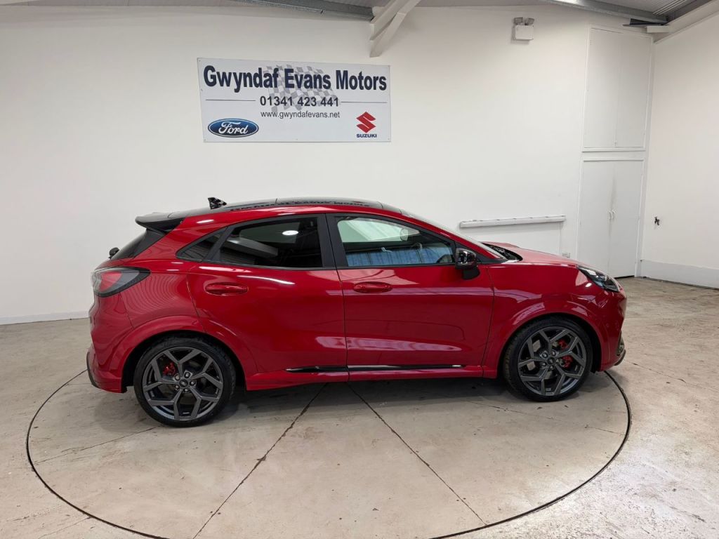 Used Ford Puma 2024 for sale - 78181980: Photo 23