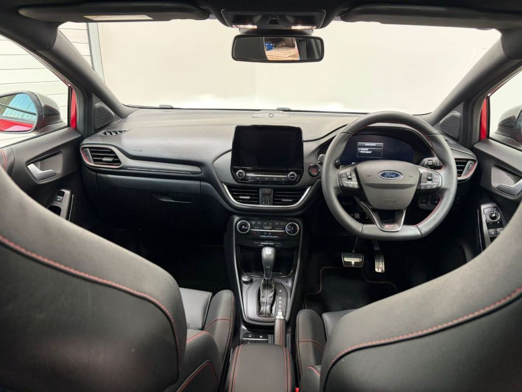 Used Ford Puma 2024 for sale - 78181980: Photo 24