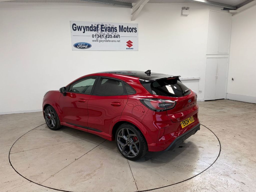 Used Ford Puma 2024 for sale - 78181980: Photo 26