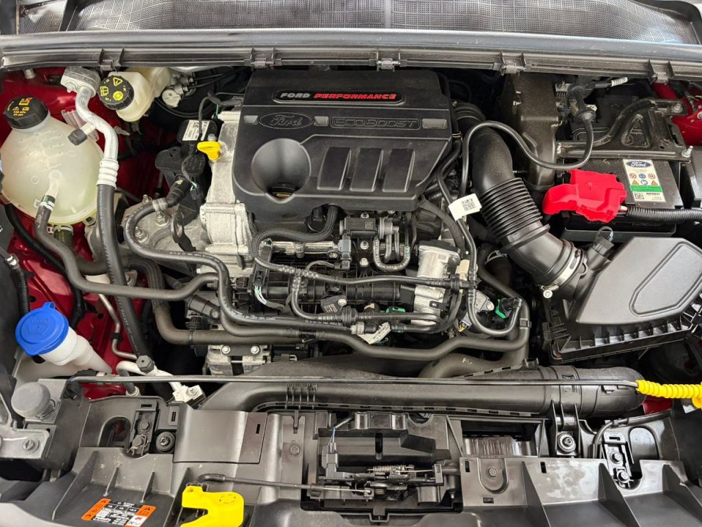 Used Ford Puma 2024 for sale - 78181980: Photo 29