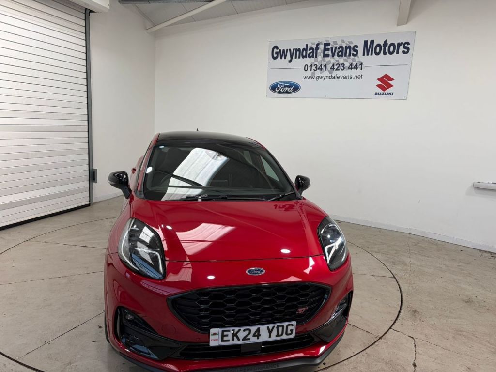 Used Ford Puma 2024 for sale - 78181980: Photo 3