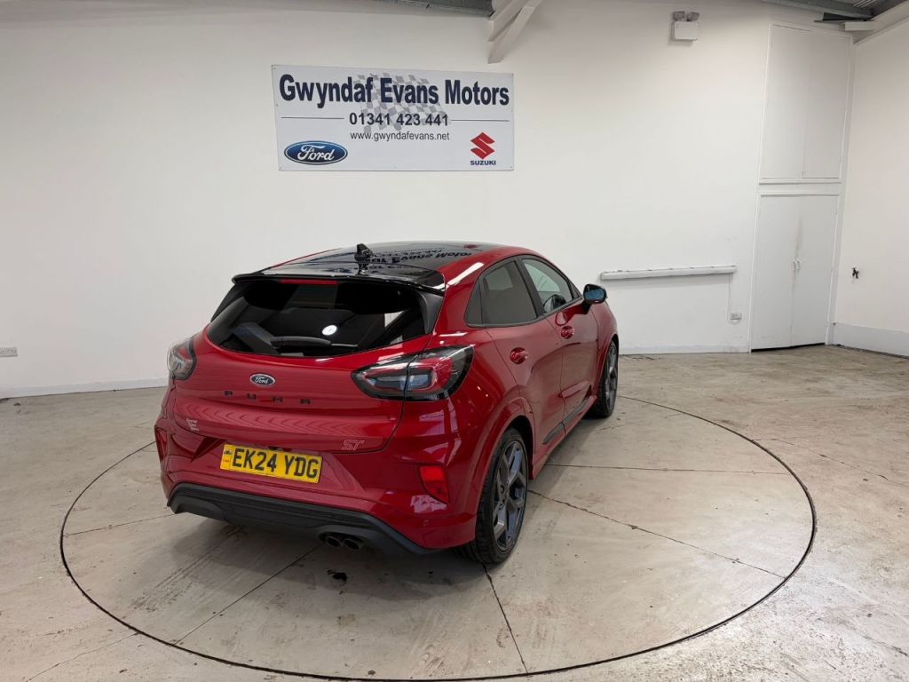 Used Ford Puma 2024 for sale - 78181980: Photo 7