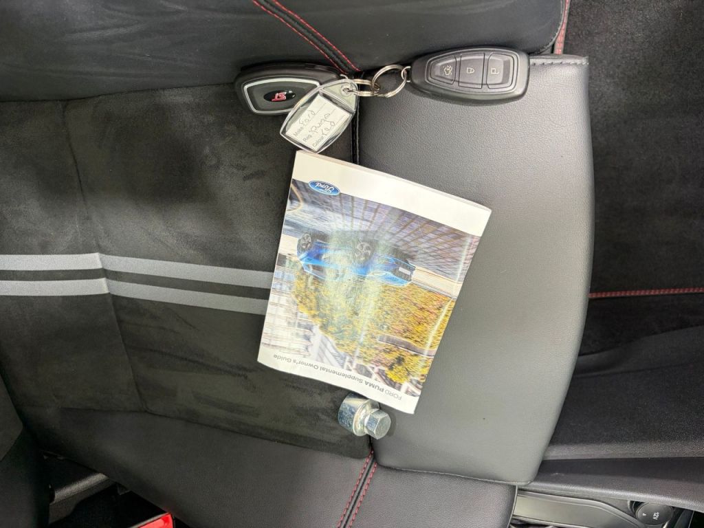 Used Ford Puma 2024 for sale - 78181980: Photo 8