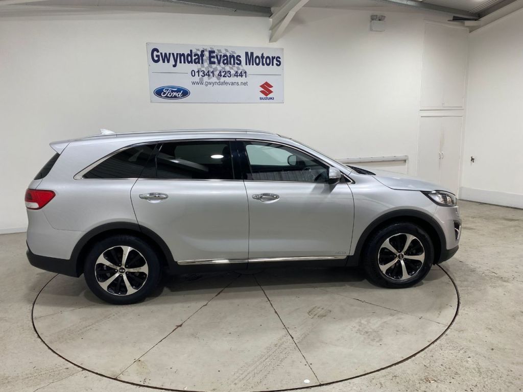 Used Kia Sorento 2015 for sale - 76355949: Photo 11